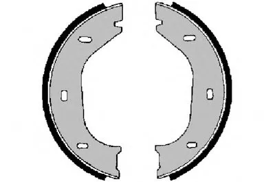 Комплект тормозных колодок RAICAM купить