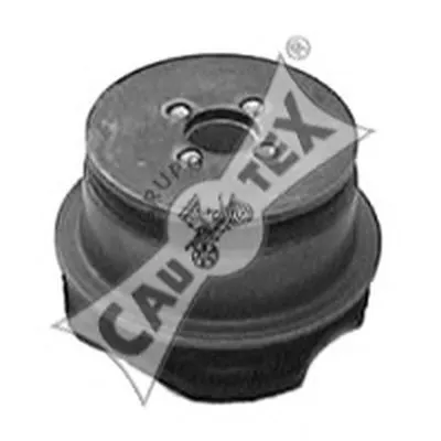 Втулка, рычаг колесной подвески CAUTEX купить