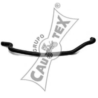 Шланг радиатора CAUTEX купить