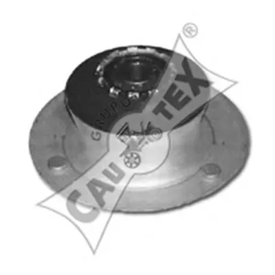 Ремкомплект, опора стойки амортизатора CAUTEX купить