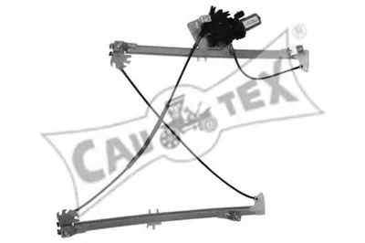 Подъемное устройство для окон CAUTEX купить