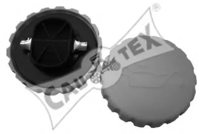 Крышка, заливная горловина CAUTEX купить