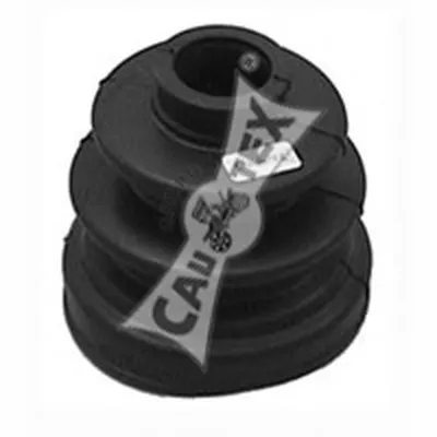 Комплект пылника, приводной вал CAUTEX купить