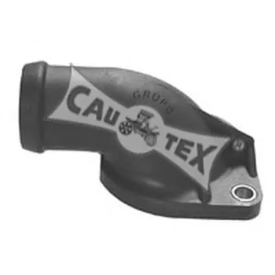 Фланец охлаждающей жидкости CAUTEX купить