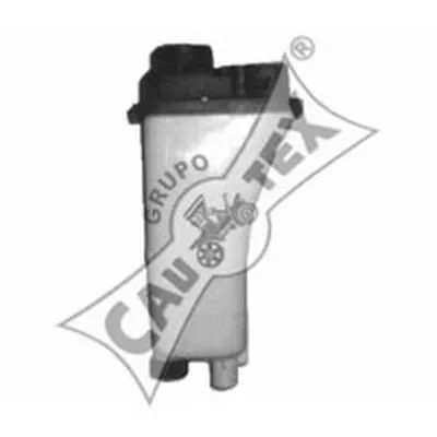 Компенсационный бак, охлаждающая жидкость CAUTEX купить