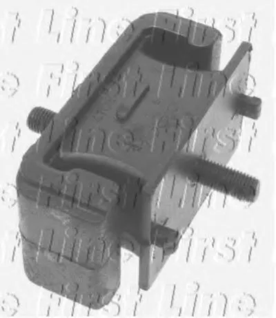 Кронштейн двигателя FIRST LINE купить