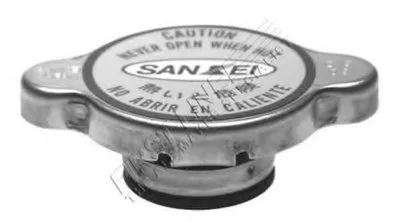 Пробка радиатора FIRST LINE купить