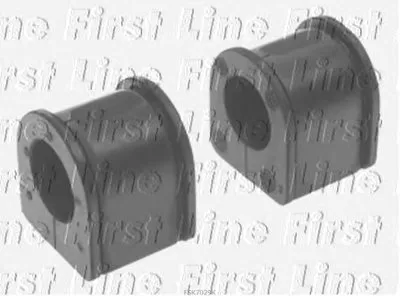 Ремкомплект, соединительная тяга стабилизатора FIRST LINE купить