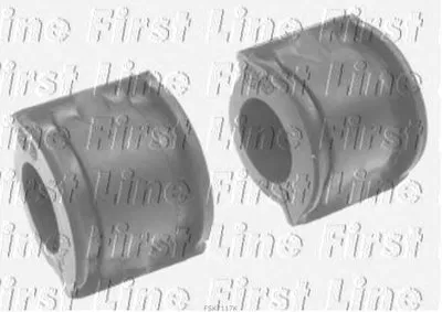 Ремкомплект, соединительная тяга стабилизатора FIRST LINE купить