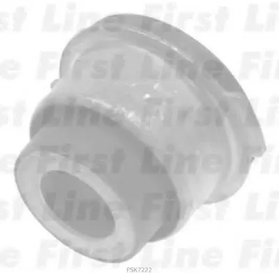 Втулка, балка моста FIRST LINE купить