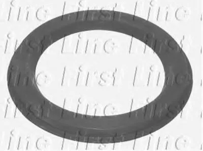 Опора стойки амортизатора FIRST LINE купить