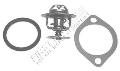 Термостат, охлаждающая жидкость FIRST LINE купить