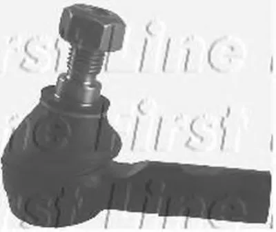 Наконечник поперечной рулевой тяги FIRST LINE купить