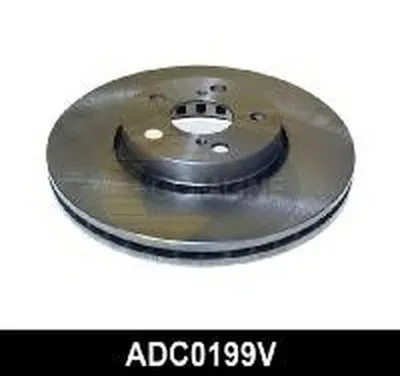 Тормозной диск COMLINE купить