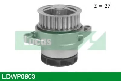 Водяной насос LUCAS ENGINE DRIVE купить