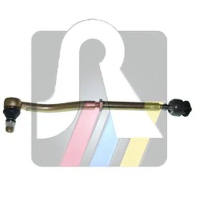 Поперечная рулевая тяга RTS купить