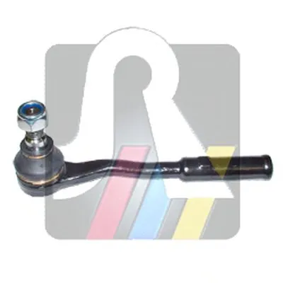 Наконечник поперечной рулевой тяги RTS купить
