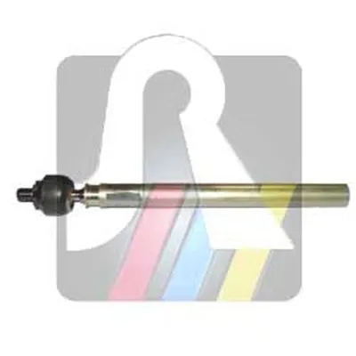 Осевой шарнир, рулевая тяга RTS купить