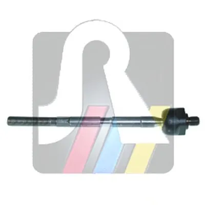 Осевой шарнир, рулевая тяга RTS купить