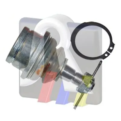 Шаровой шарнир RTS купить