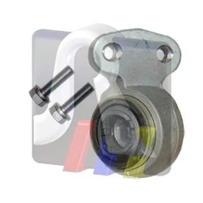 Кронштейн, подушки рычага RTS купить