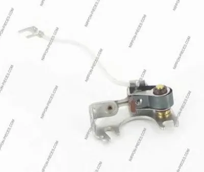 Контактная группа, распределитель зажигания NPS купить