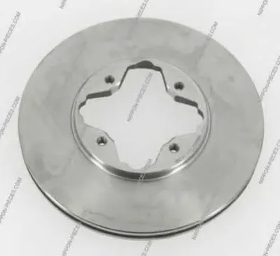 Тормозной диск NPS купить