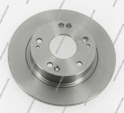 Тормозной диск NPS купить