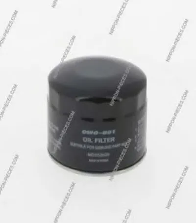 Масляный фильтр NPS купить