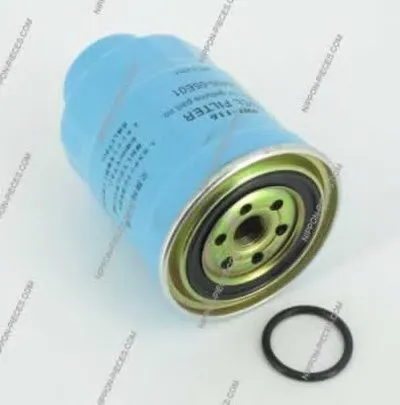 Топливный фильтр NPS купить