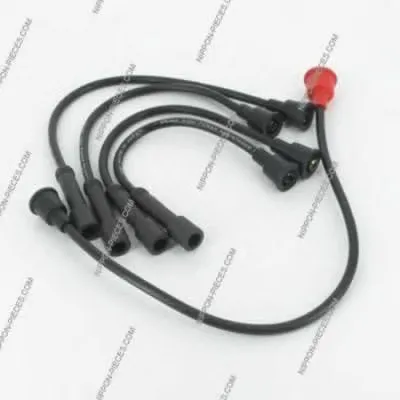 Комплект проводов зажигания NPS купить