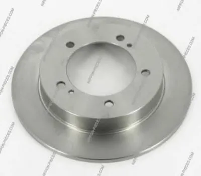 Тормозной диск NPS купить