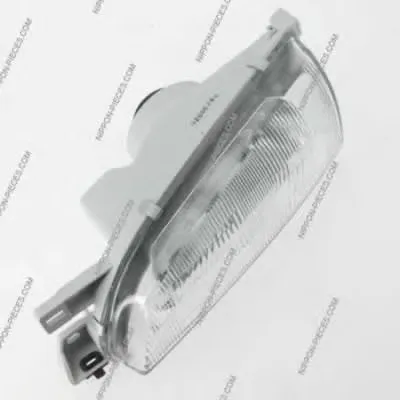 Вставка фары, основная фара NPS купить