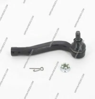 Угловой шарнир, продольная рулевая тяга NPS купить