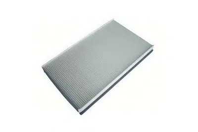 Фильтр, воздух во внутренном пространстве FISPA купить