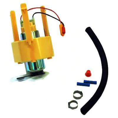 Ремкомплект, топливный насос FISPA купить