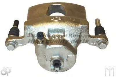 Тормозной суппорт ASHUKI купить