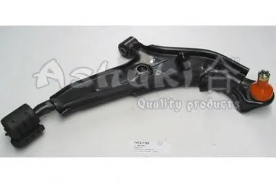 Рычаг независимой подвески колеса, подвеска колеса ASHUKI купить