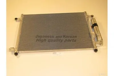 Конденсатор, кондиционер ASHUKI купить