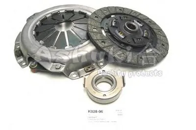 Комплект сцепления ASHUKI купить