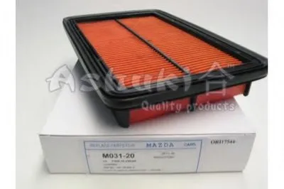 Воздушный фильтр ASHUKI купить