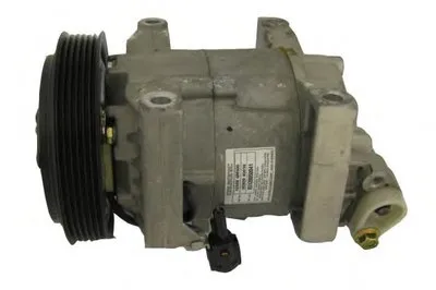 Компрессор, кондиционер ASHUKI купить