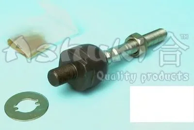 Осевой шарнир, рулевая тяга ASHUKI купить