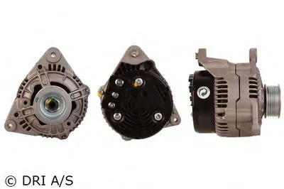 Генератор DRI купить