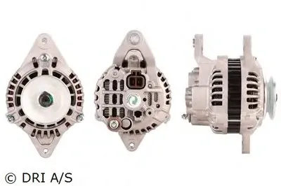 Генератор DRI купить