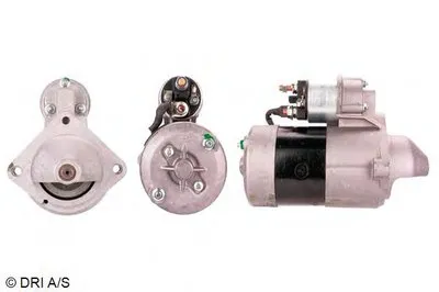 Стартер DRI купить