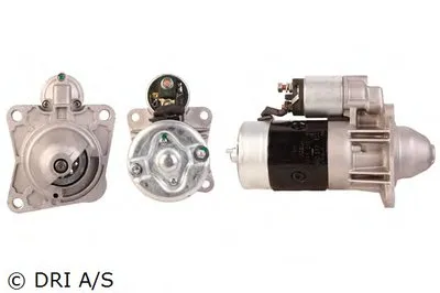 Стартер DRI купить