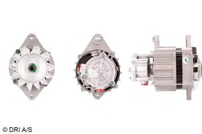 Генератор DRI купить