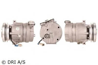 Компрессор, кондиционер DRI купить