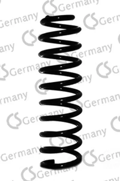 винтовая пружина CS Germany купить